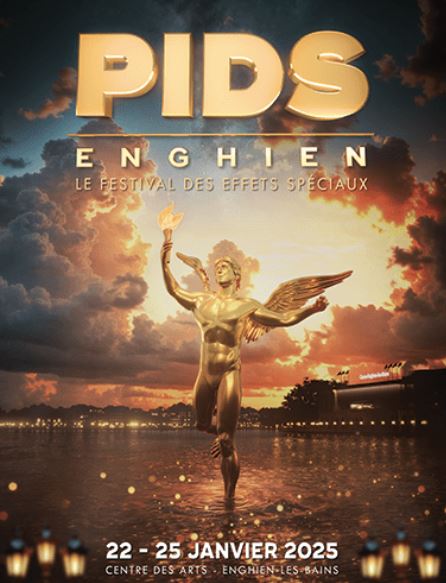 PIDS 2025 - Enghien