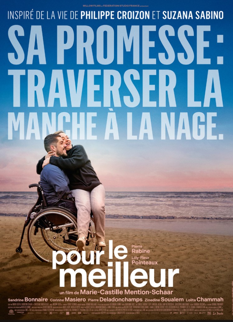 FILM Pour le meilleur