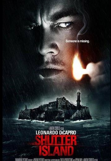 FILM Shutter Island