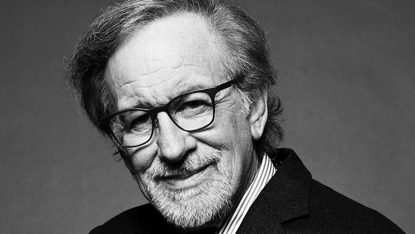Steven Spielberg