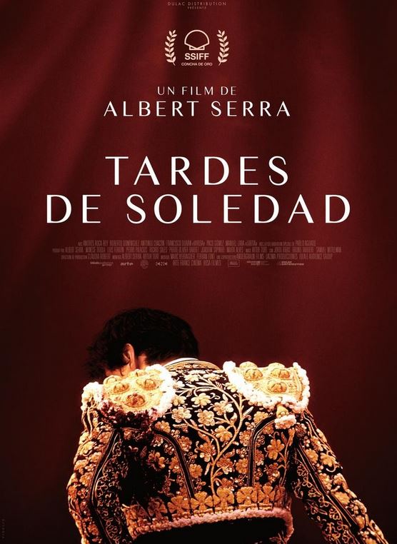 FILM Tardes de Soledad