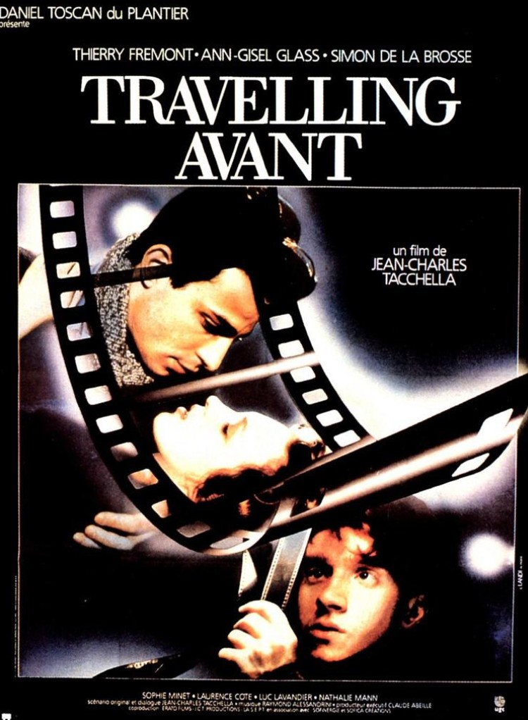 FILM Travelling avant