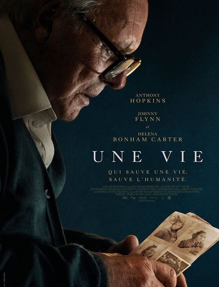 FILM Une vie