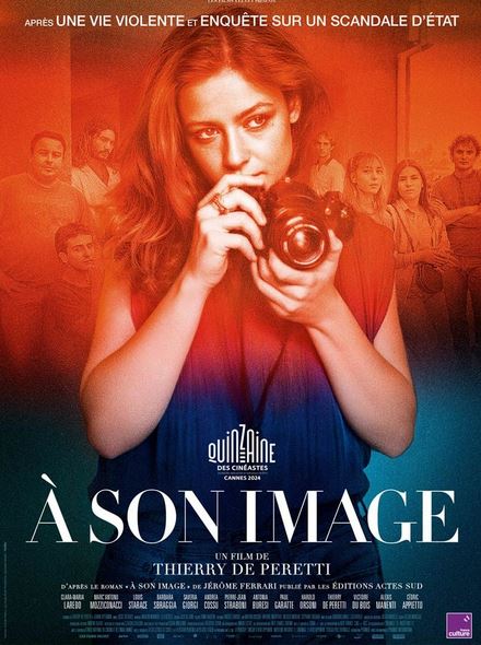 FILM A son image