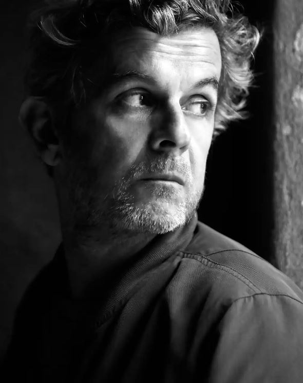 Thierry de Peretti