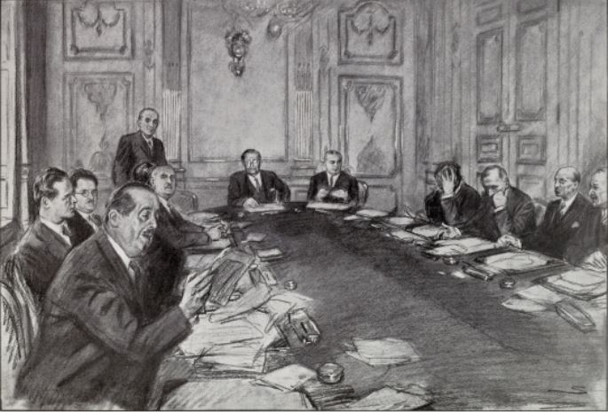 Accord Matignon de 1936