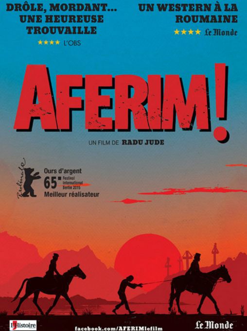 AFERIM !