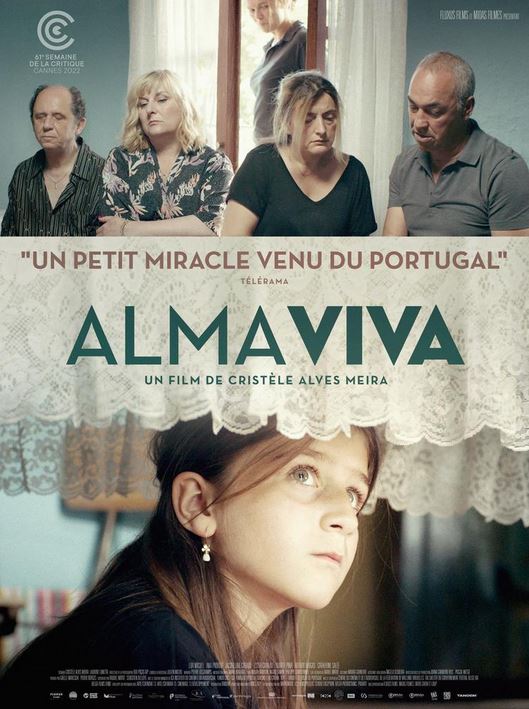 FILM Alma Viva