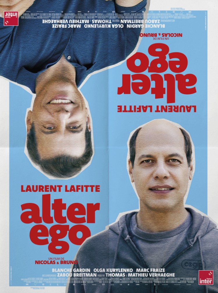 FILM Alter ego