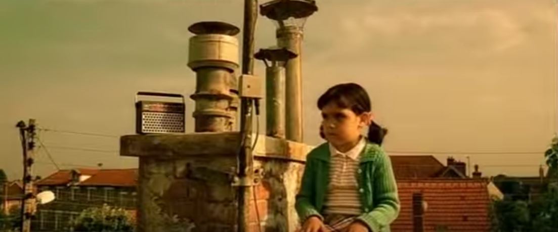 Extrait du film Le Fabulleux Destin d'Amélie Poulain