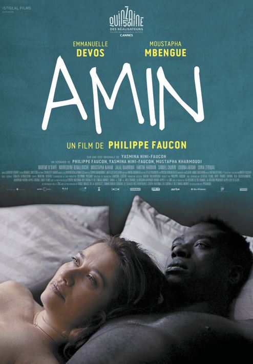 Film AMIN de Philippe Faucon
