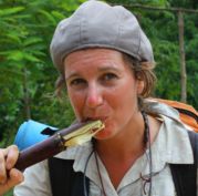 Cécile Clocheret