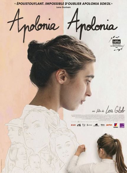 FILM Apolonia Apolonia