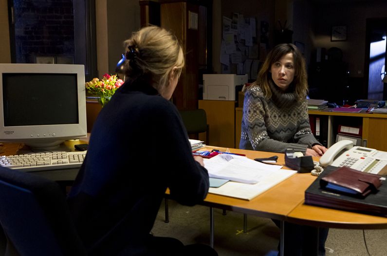 Arrêtez moi de JP Lilienfeld avec Sophie Marceau et Miou-Miou