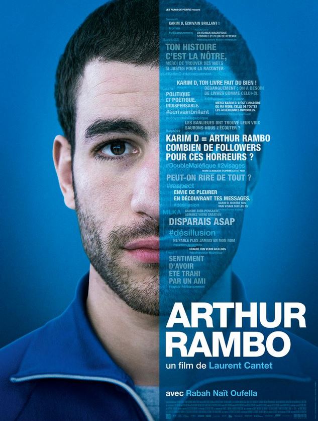 FILM Arthur Rambo