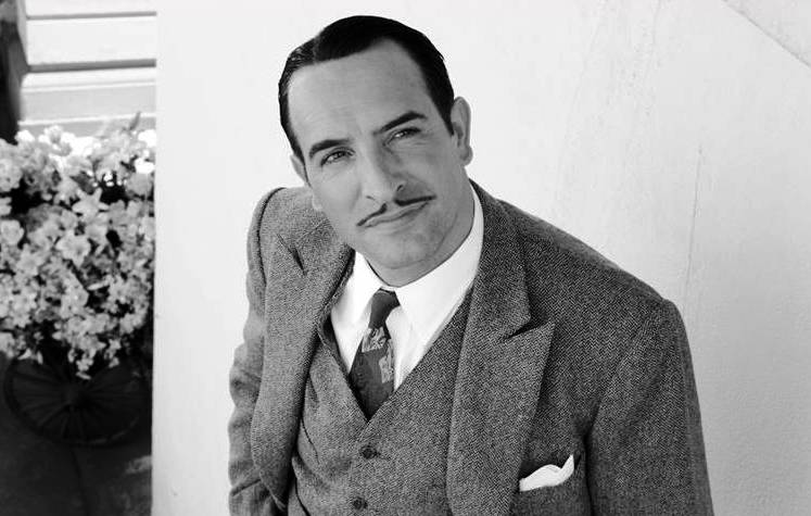 Jean Dujardin