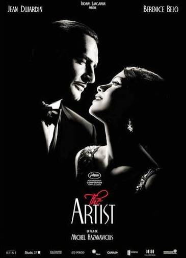 The artist de Michel Hazanavicius