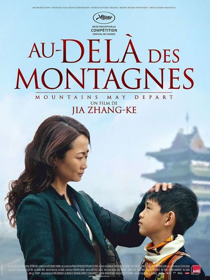 FILM Au-delà des montagnes