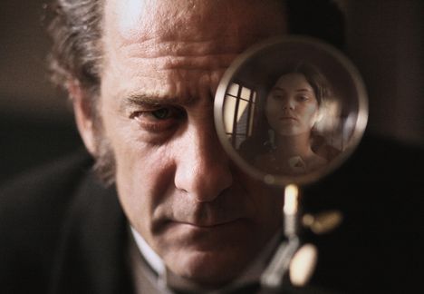 Vincent Lindon dans Augustine d'Alice Winocour