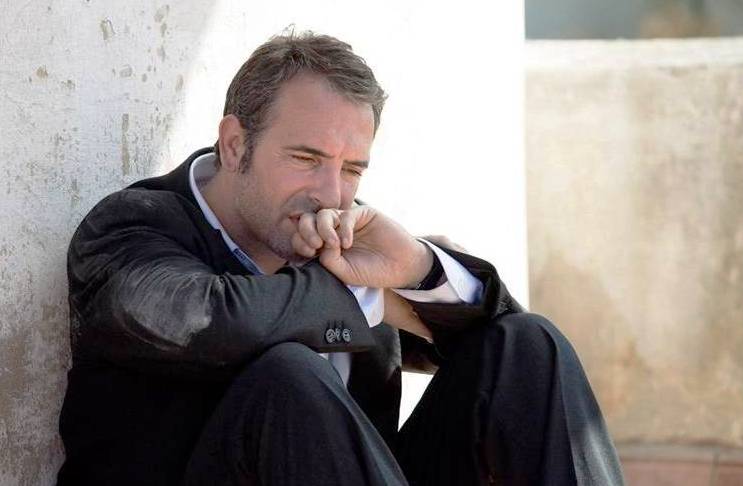 Jean Dujardin