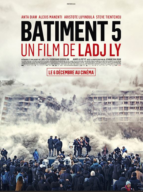 FILM Bâtiment 5
