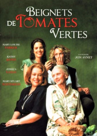 Film BEIGNETS DE TOMATES VERTES