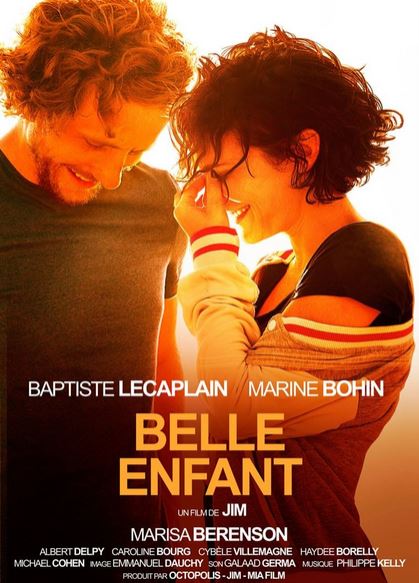 FILM Belle enfant