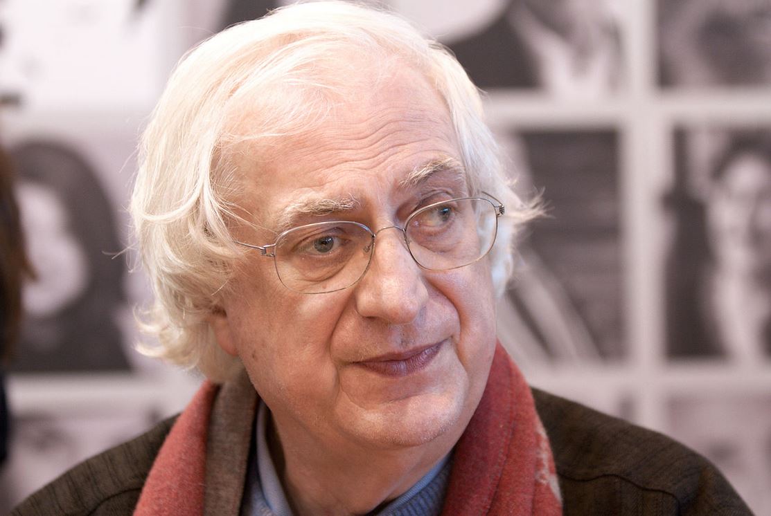 Bertrand Tavernier (source wikipedia)