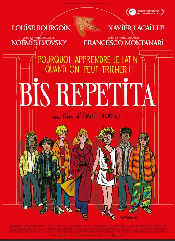 FILM Bis Repetita