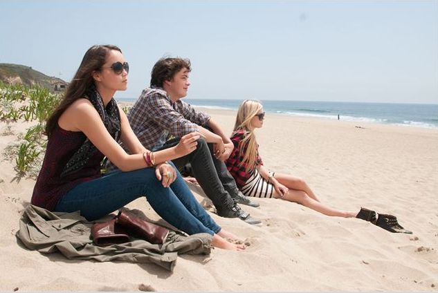 THE BLING RING de Sogia Coppola avec EMMA WATSON