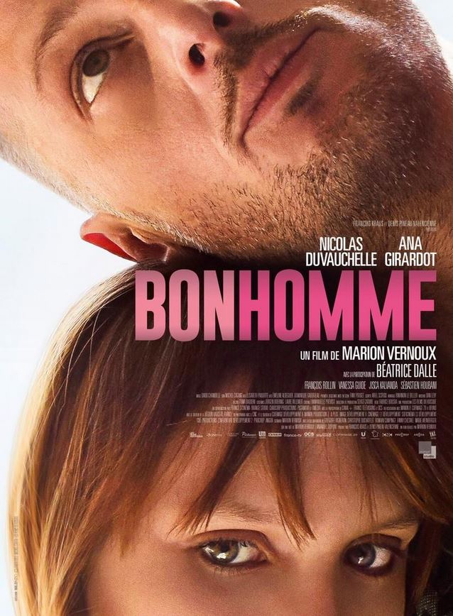BONHOMME de Marion Vernoux