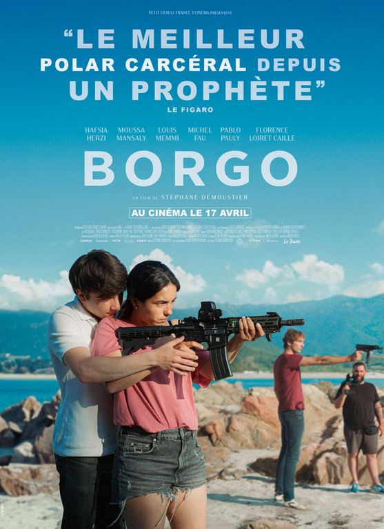 FILM Borgo