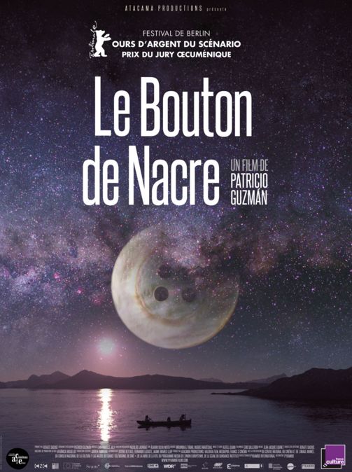 LE BOUTON DE NACRE de Patricio Guzman