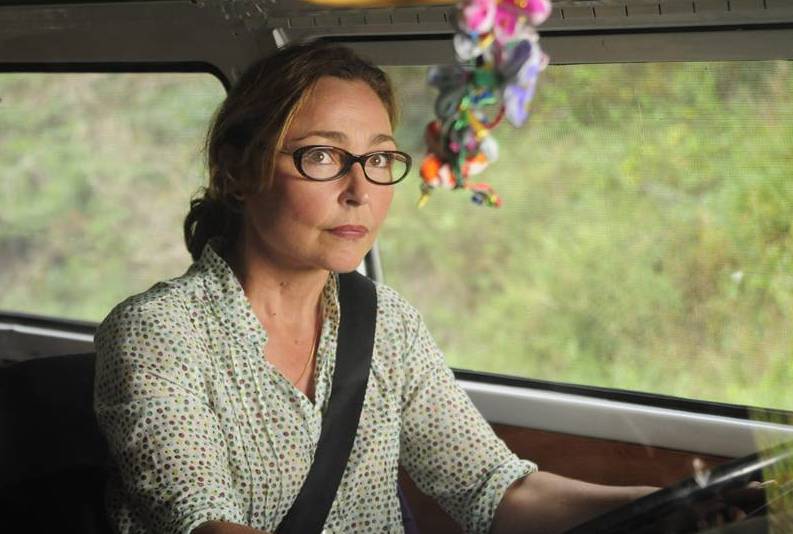 Catherine Frot