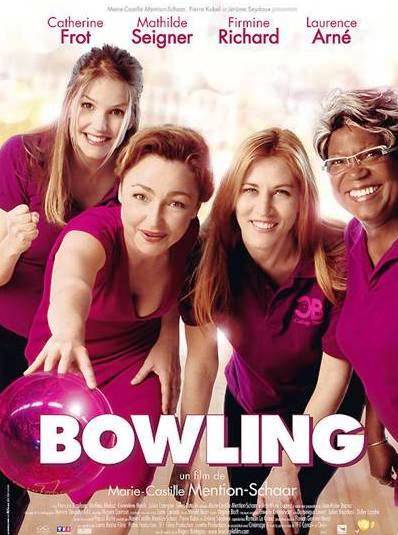 BOWLING de Marie CastilleMention-Schaar