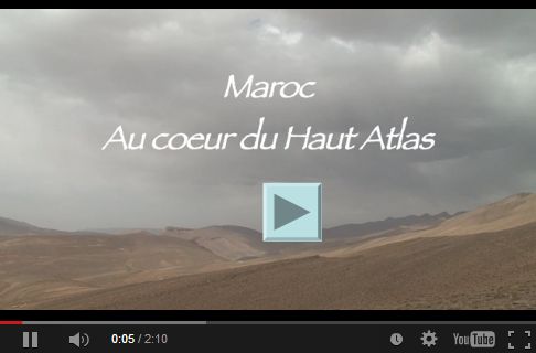 maroc au coeur du haut atlas / BANDE ANNONCE