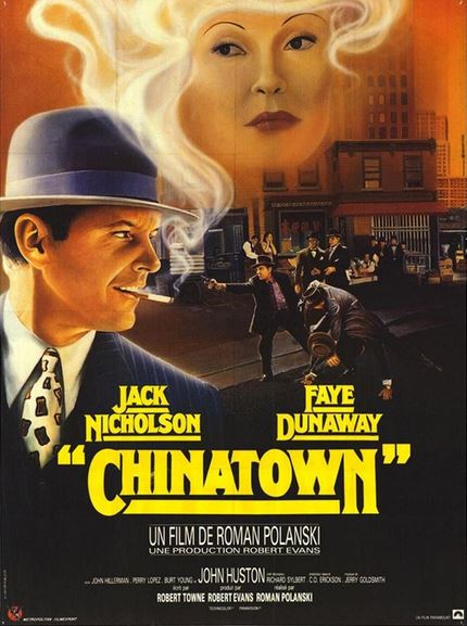 FILM Chinatown