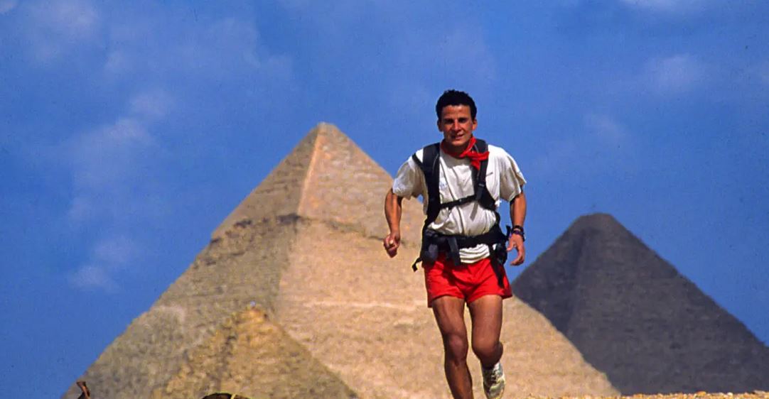 FILM Le tour du monde en courant