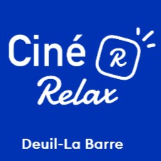 Cin&eacute; Relax Deuil-La Barre