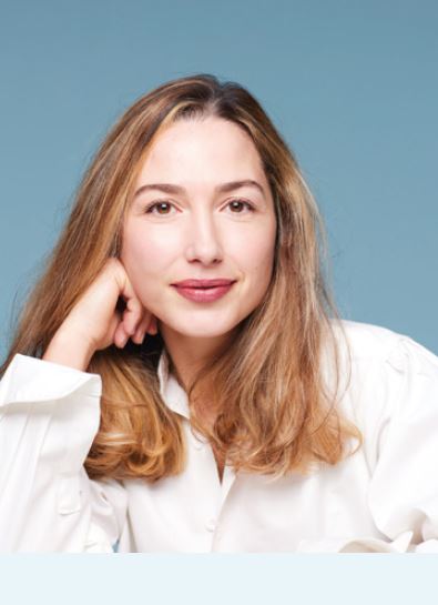 Diana Filippova