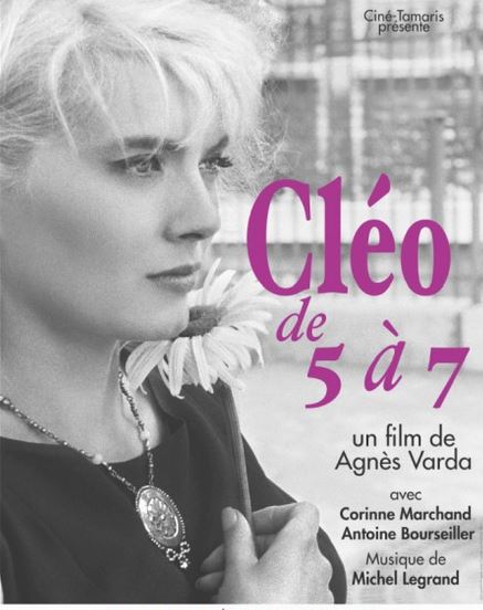 CLEO DE 5 A 7