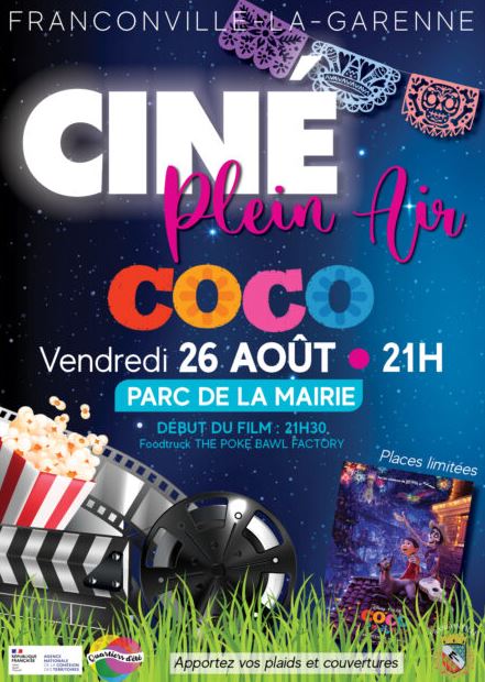 FILM Coco