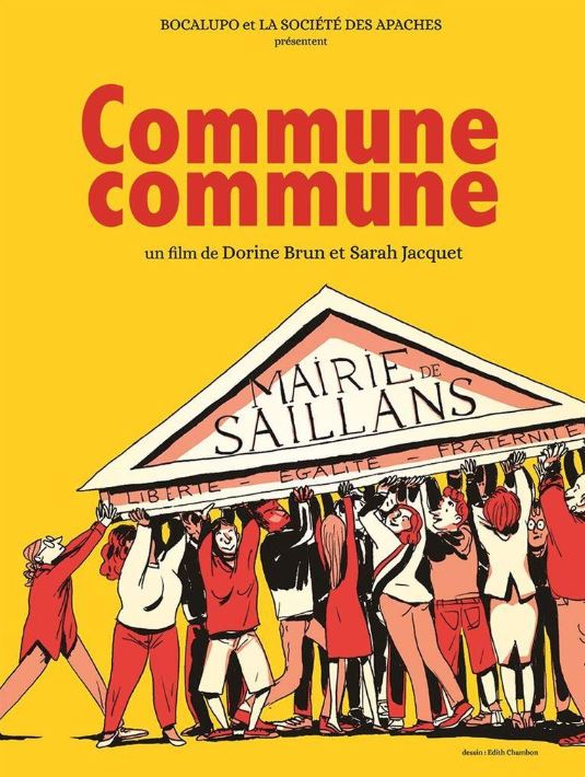 FILM Commune commune