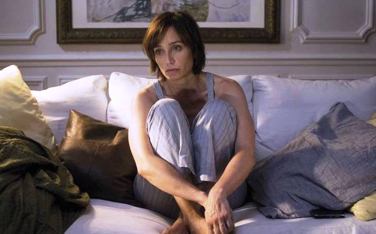 Kristin Scott Thomas