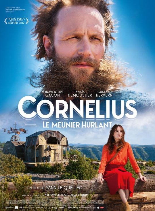 Cornelius le meunier hurlant