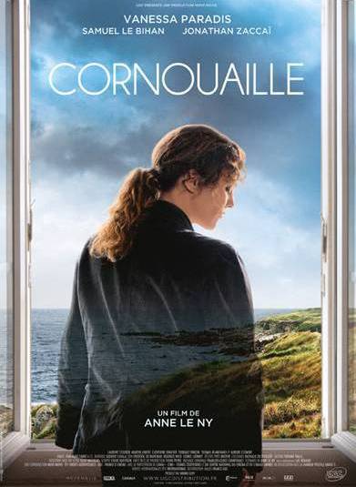 CORNOUAILLE d'Anne Le Ny