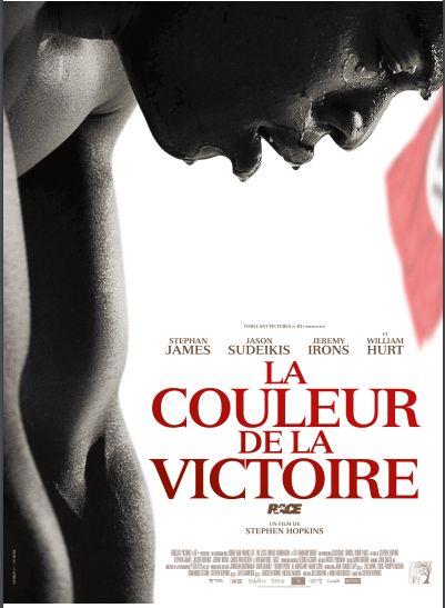 LA COULEUR DE LA VICTOIRE de Stephen Hopkins