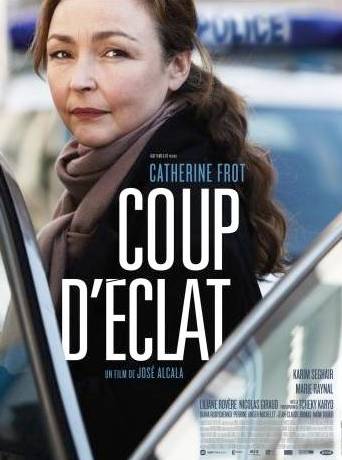 Coup d'éclat de José Alacala