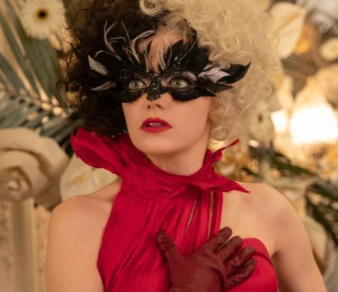 Film CRUELLA
