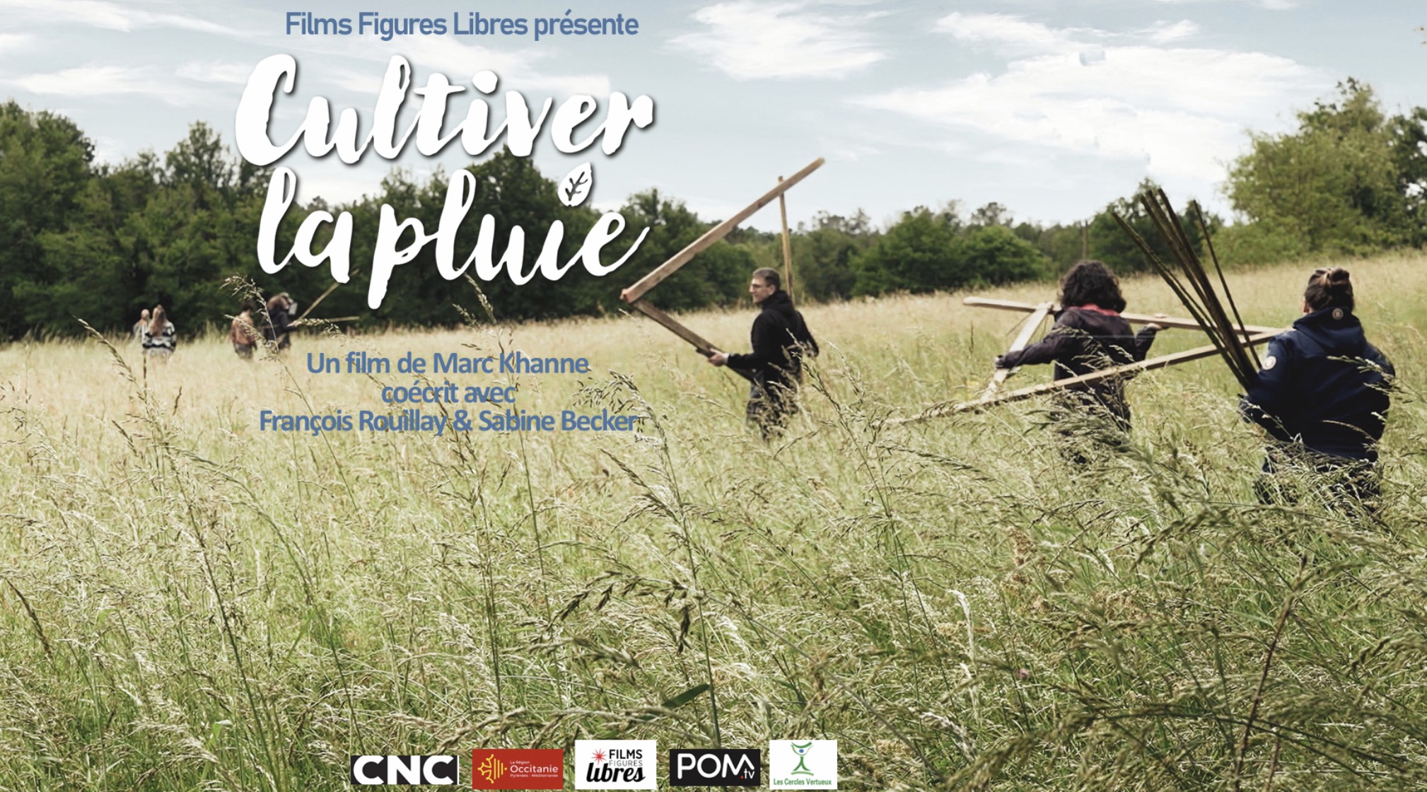 FILM Cultiver la pluie